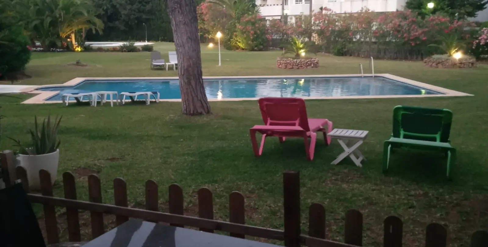 Venta de adosado en Nueva Andalucía 59