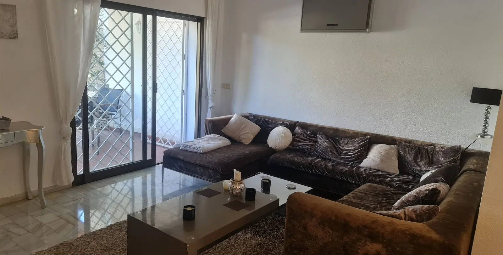 Venta de adosado en Nueva Andalucía 70