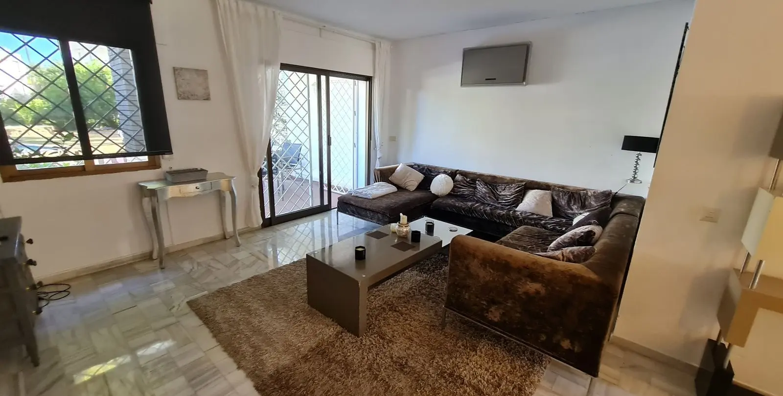 Venta de adosado en Nueva Andalucía 71