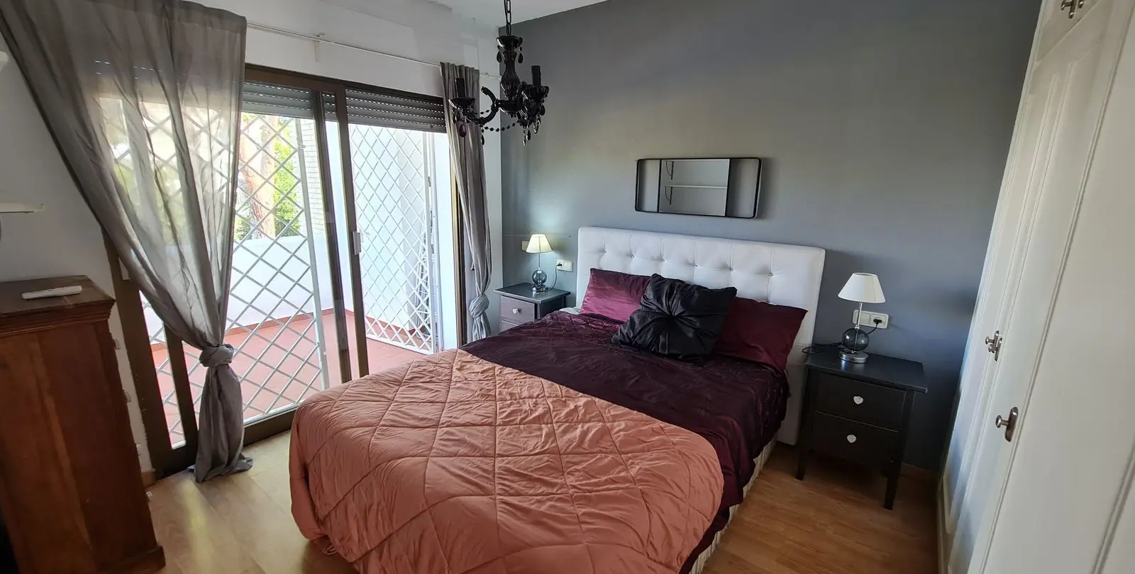 Venta de adosado en Nueva Andalucía 73