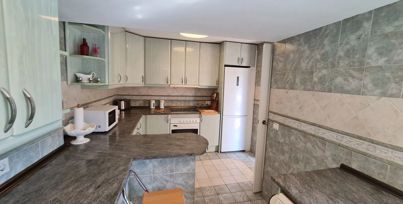 Venta de adosado en Nueva Andalucía 77