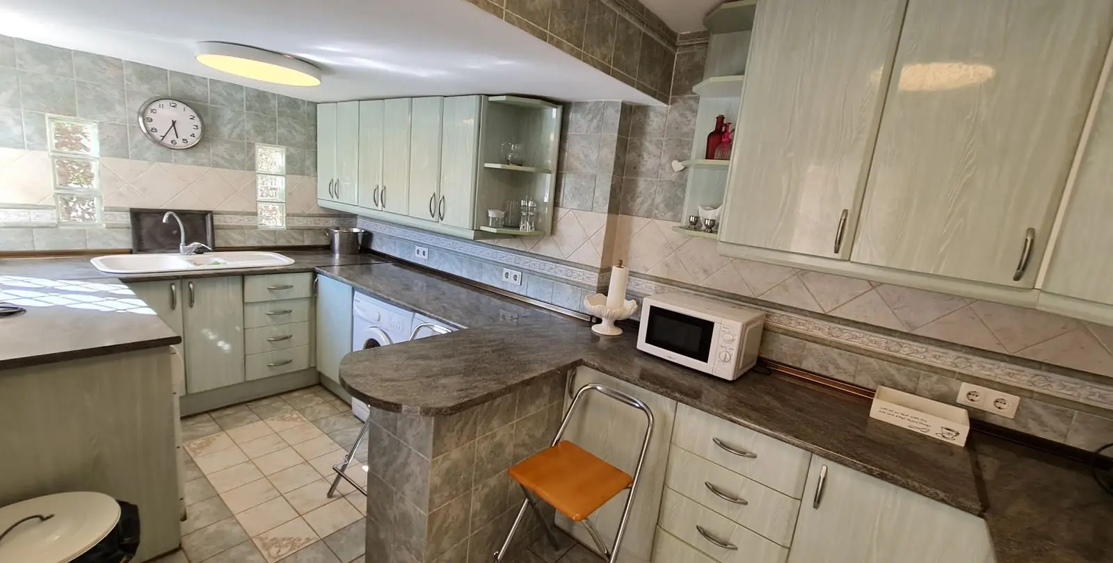 Venta de adosado en Nueva Andalucía 78