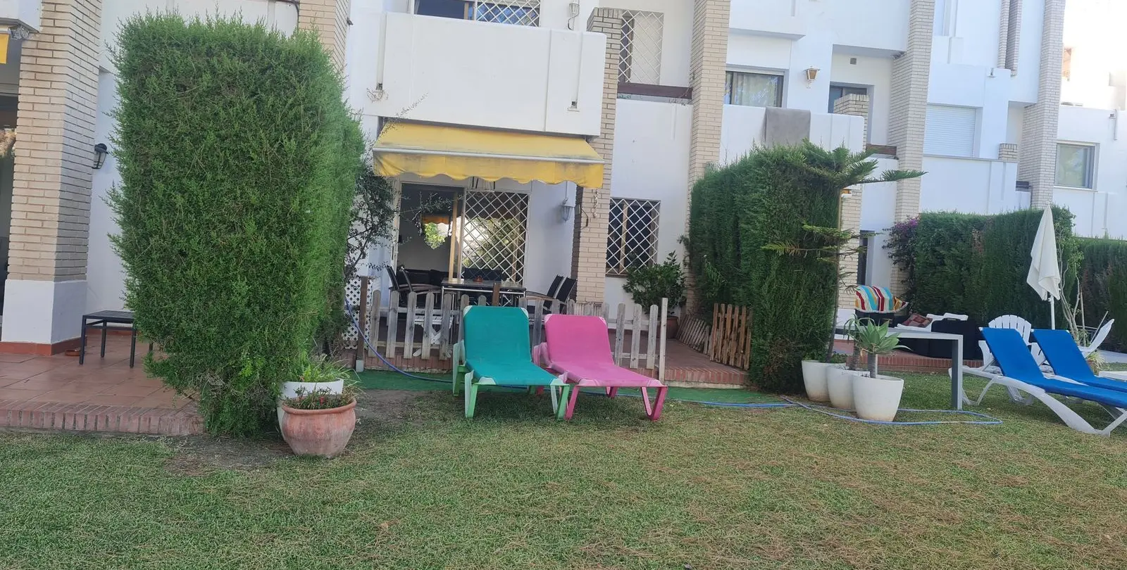 Venta de adosado en Nueva Andalucía 80