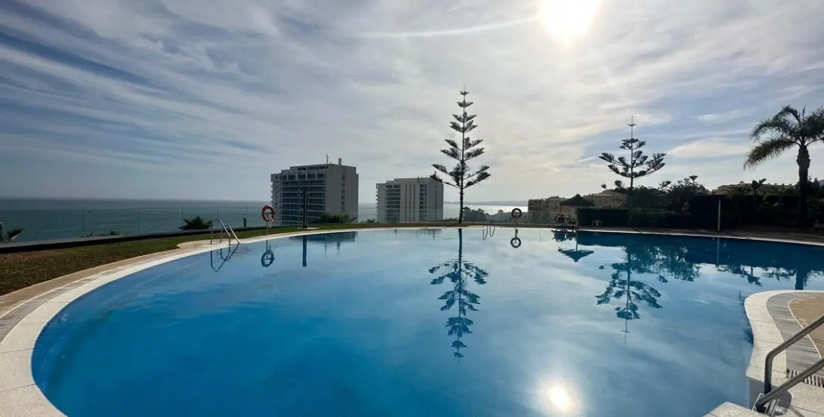 Продажа таунхауса в Benalmadena Costa 1