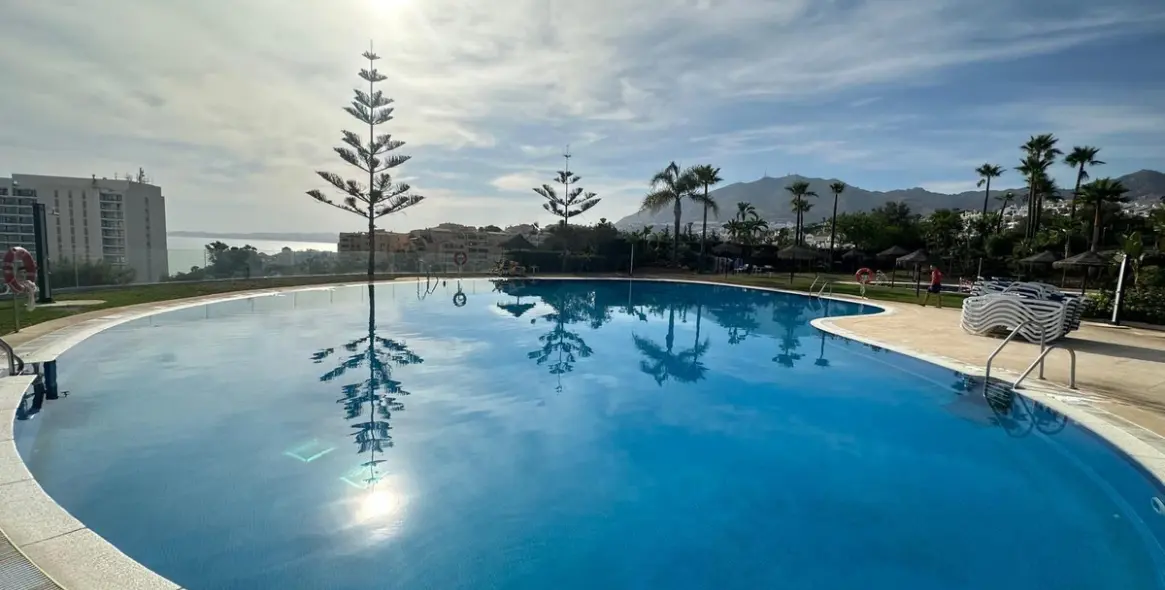 Продажа таунхауса в Benalmadena Costa 2