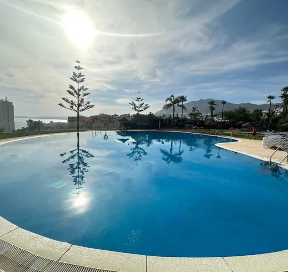 Продажа таунхауса в Benalmadena Costa