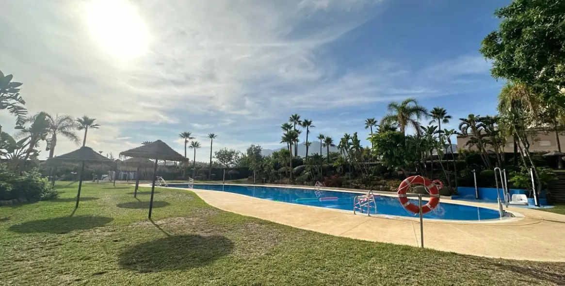 Продажа таунхауса в Benalmadena Costa 3