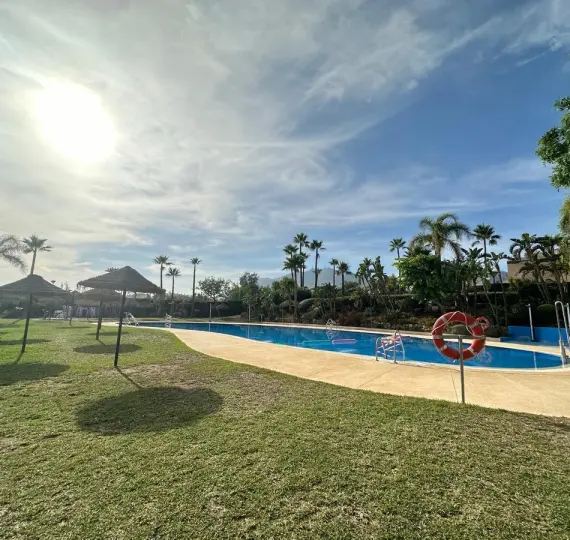 Продажа таунхауса в Benalmadena Costa