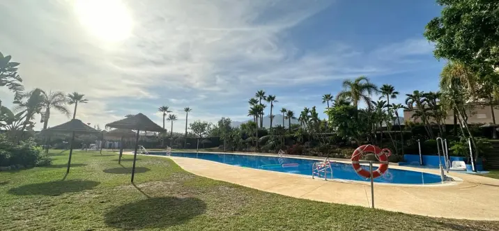 Продажа таунхауса в Benalmadena Costa 2