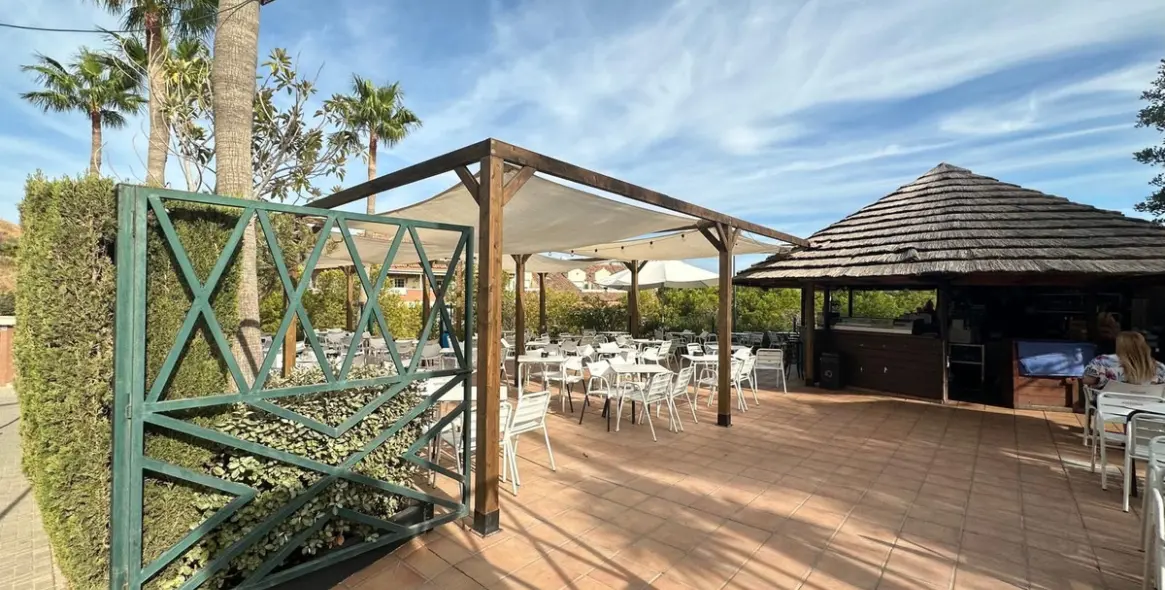 Продажа таунхауса в Benalmadena Costa 5