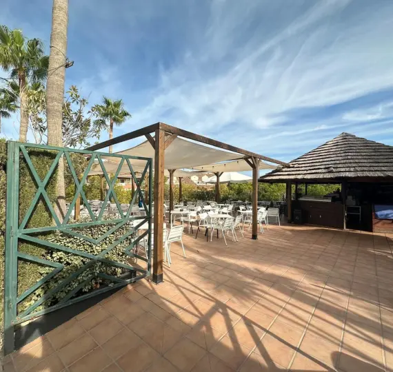 Продажа таунхауса в Benalmadena Costa