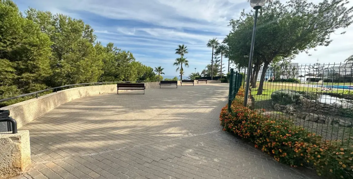 Продажа таунхауса в Benalmadena Costa 6