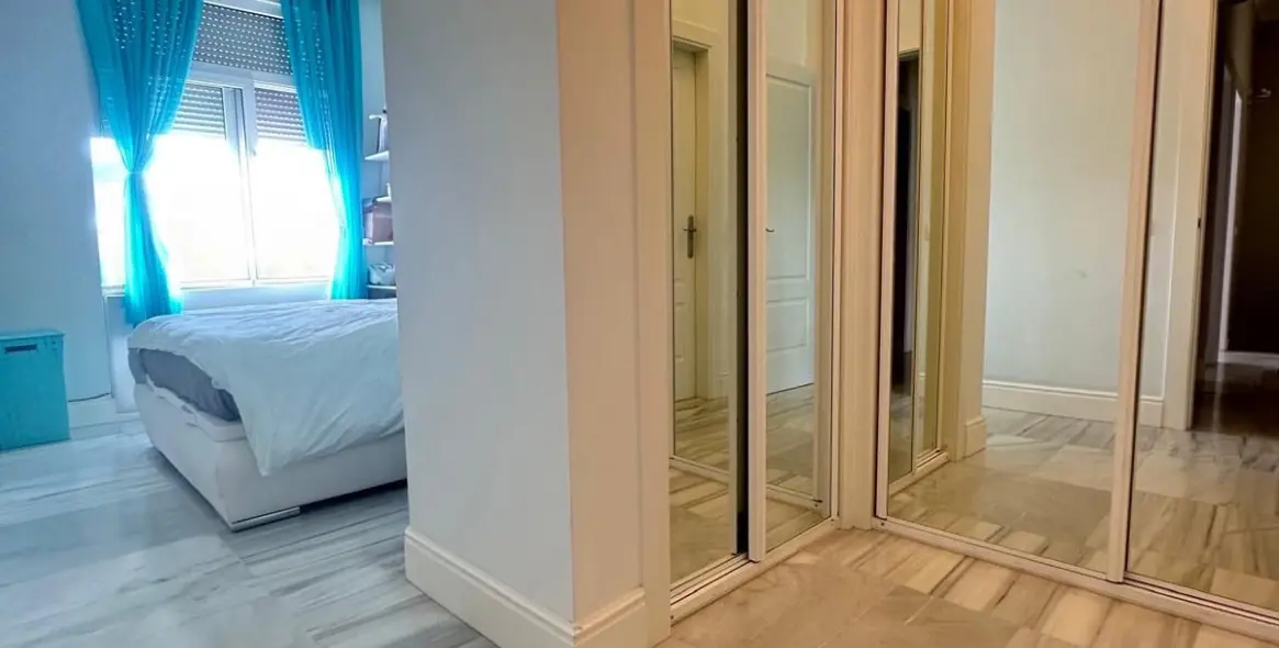 Продажа таунхауса в Benalmadena Costa 10