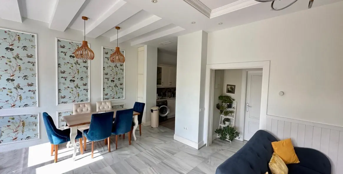 Продажа таунхауса в Benalmadena Costa 12