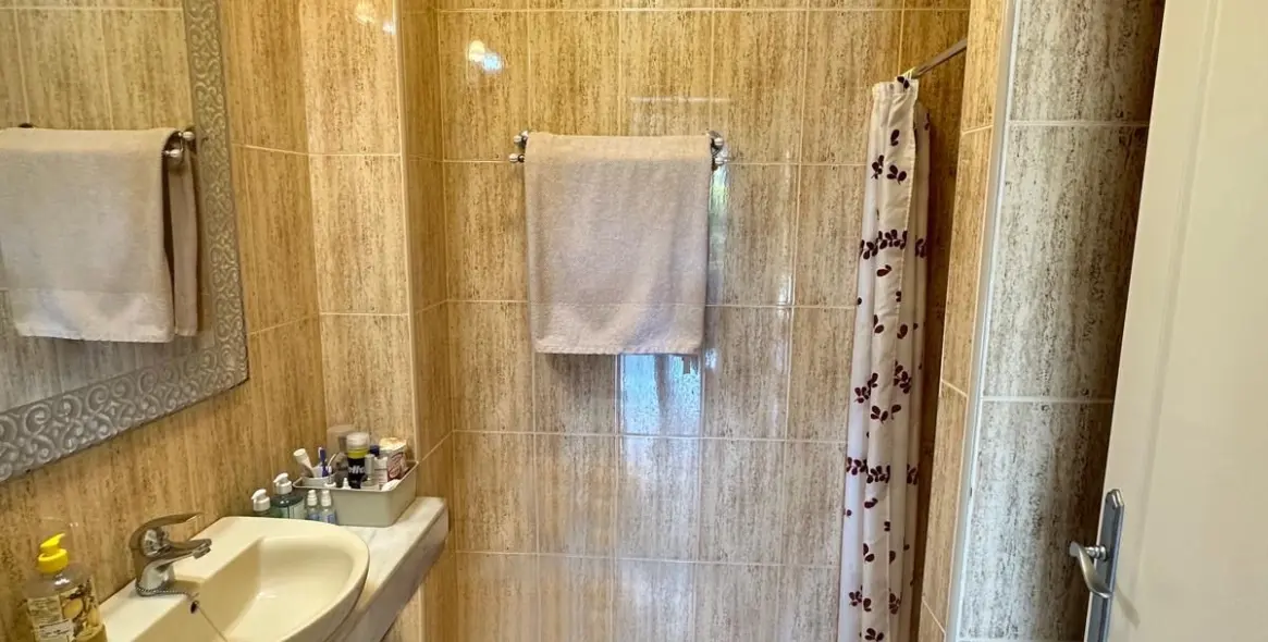 Продажа таунхауса в Benalmadena Costa 14