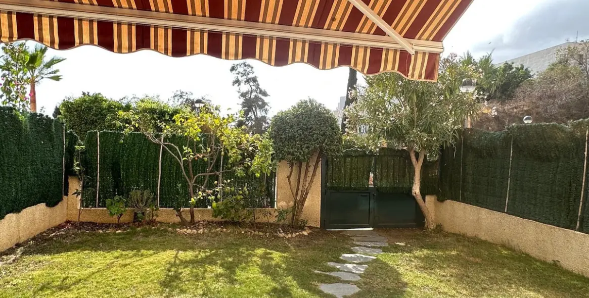 Продажа таунхауса в Benalmadena Costa 16