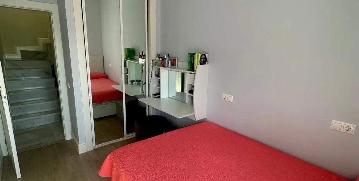 Продажа таунхауса в Benalmadena Costa 17