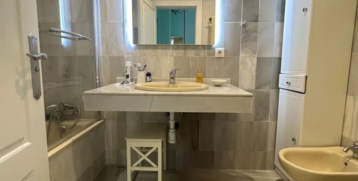 Продажа таунхауса в Benalmadena Costa 19