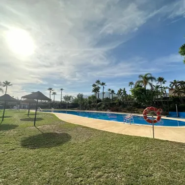 Sale of townhouse in Benalmadena Costa