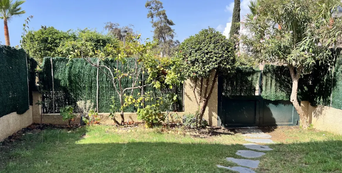 Sale of townhouse in Benalmadena Costa 4