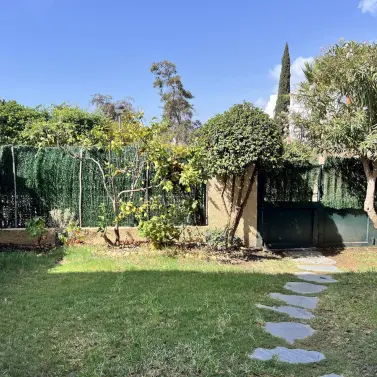 Sale of townhouse in Benalmadena Costa