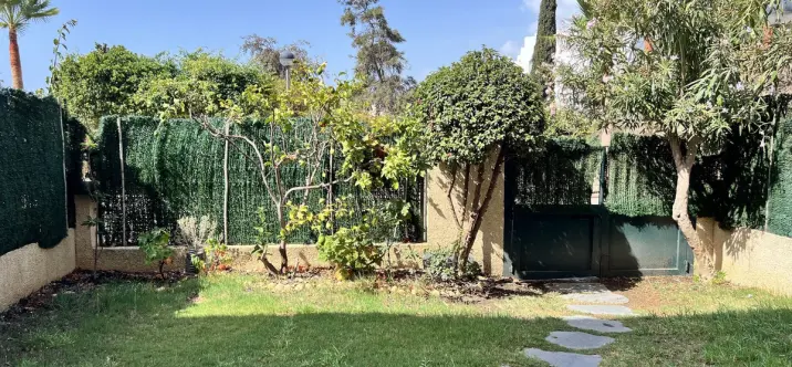 Sale of townhouse in Benalmadena Costa 3