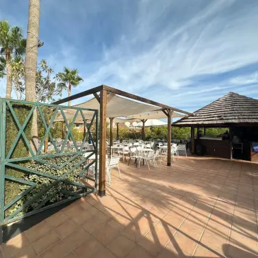 Sale of townhouse in Benalmadena Costa