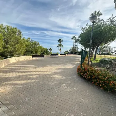 Sale of townhouse in Benalmadena Costa