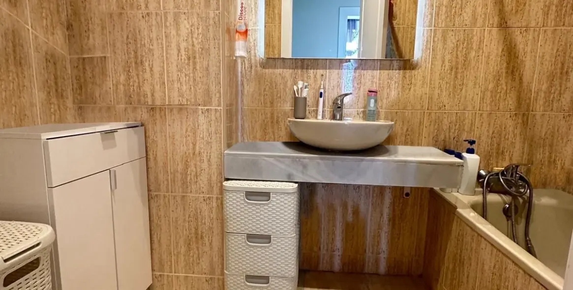 Sale of townhouse in Benalmadena Costa 11