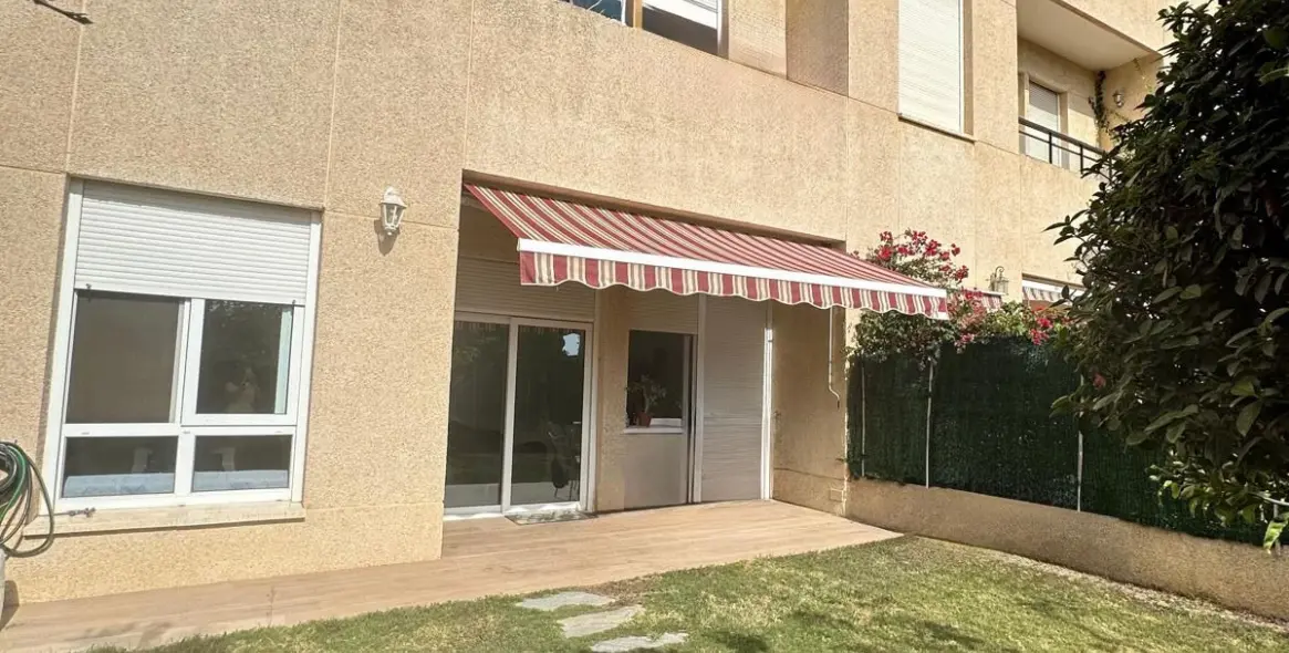 Sale of townhouse in Benalmadena Costa 15