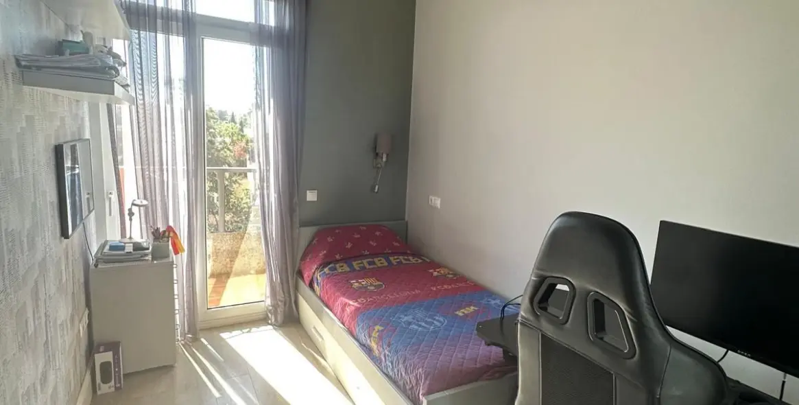 Sale of townhouse in Benalmadena Costa 18