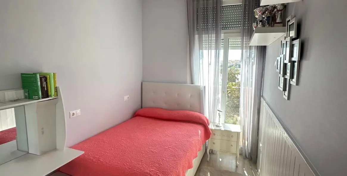 Sale of townhouse in Benalmadena Costa 21