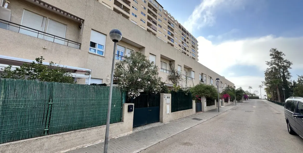 Sale of townhouse in Benalmadena Costa 22