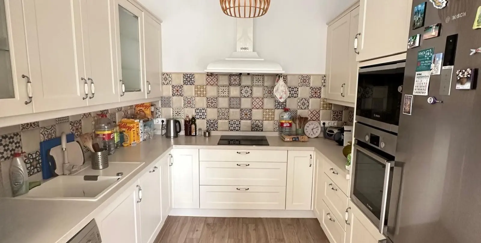 Продажа таунхауса в Benalmadena Costa 9