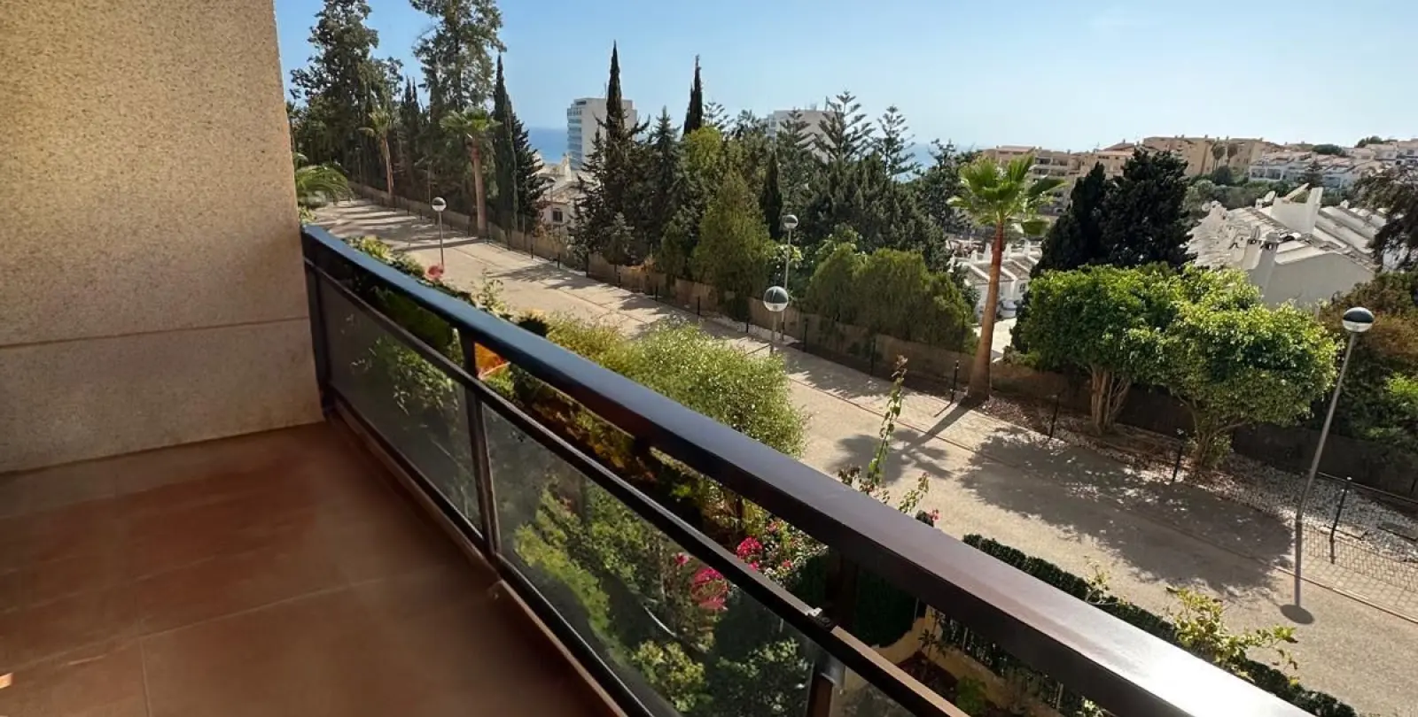 Продажа таунхауса в Benalmadena Costa 20