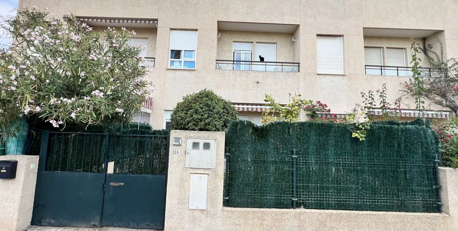 Продажа таунхауса в Benalmadena Costa 23