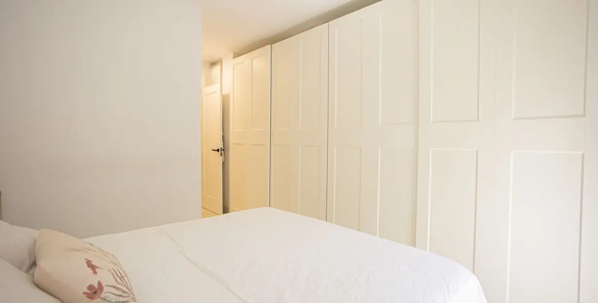 Sale of ground floor apartment in The Golden Mile 14