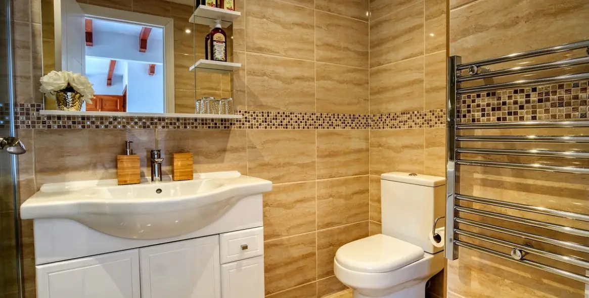 Sale of detached villa in Iznate 22