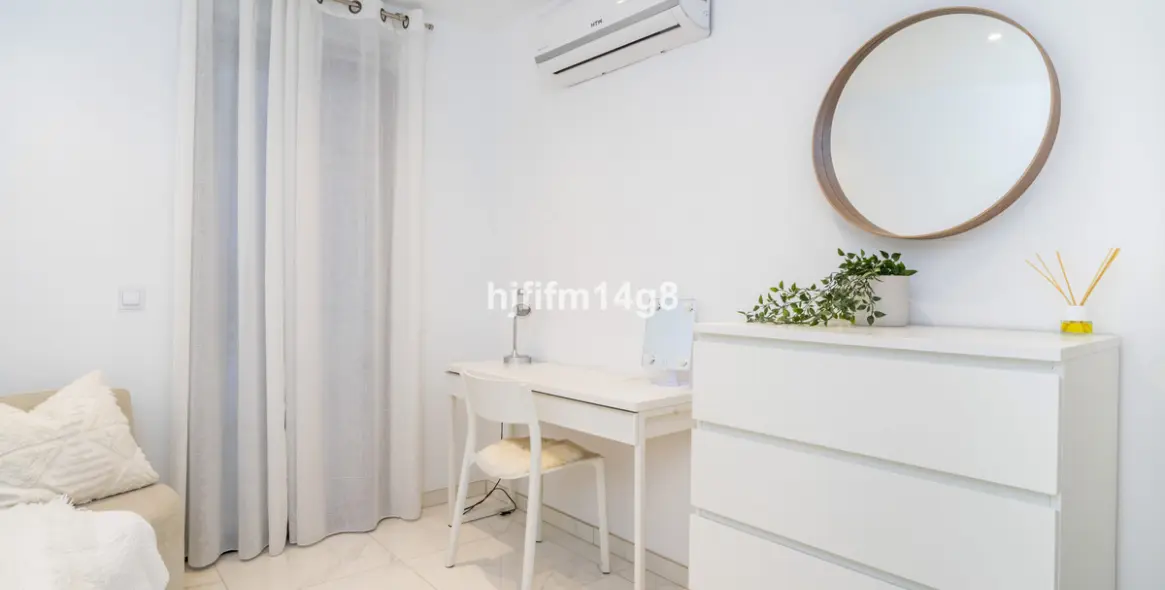 Sale of ground floor apartment in Nueva Andalucía 19