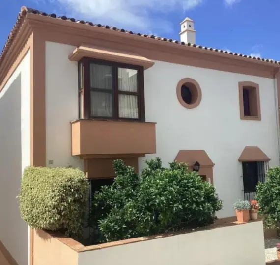 Продажа таунхауса в Benahavís