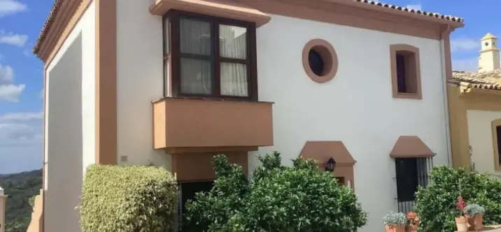 Продажа таунхауса в Benahavís 0