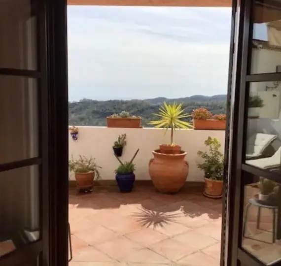 Продажа таунхауса в Benahavís