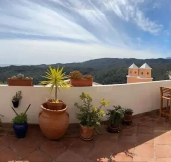 Продажа таунхауса в Benahavís