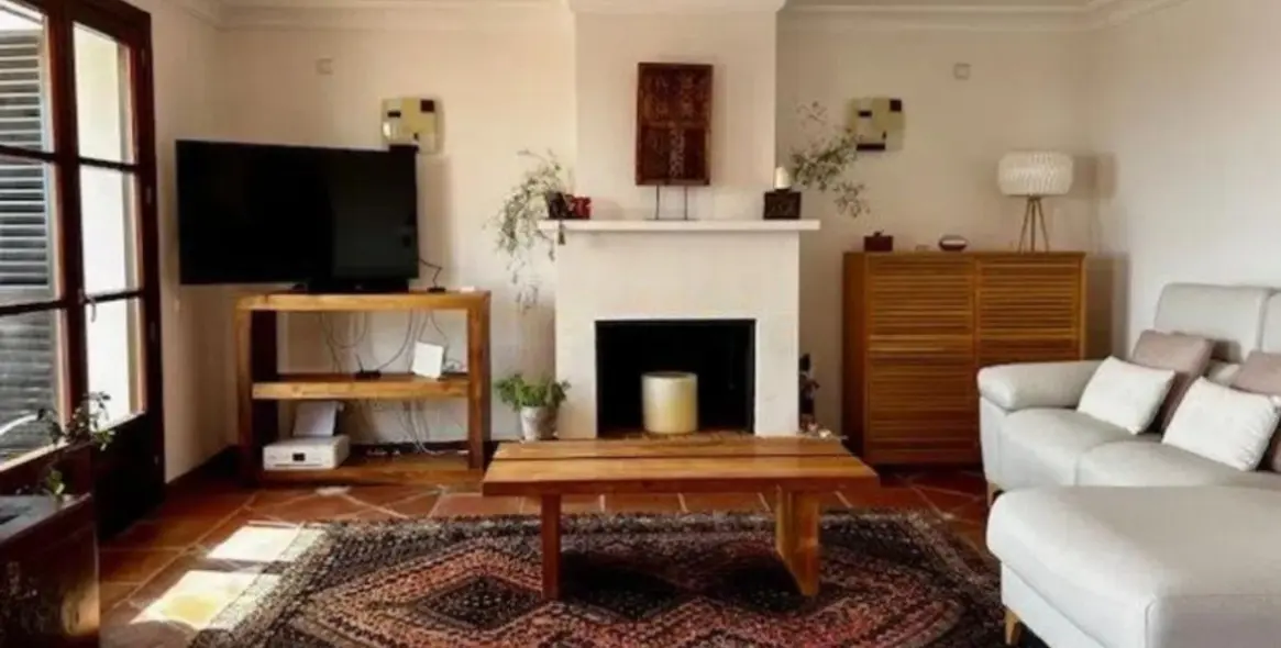 Продажа таунхауса в Benahavís 4