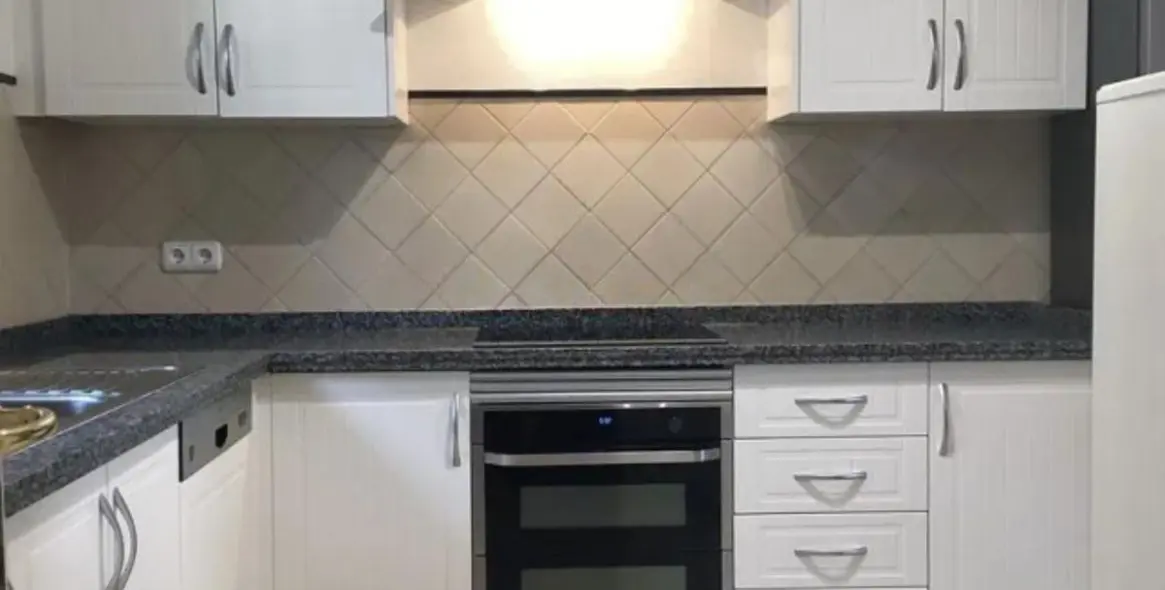 Продажа таунхауса в Benahavís 5