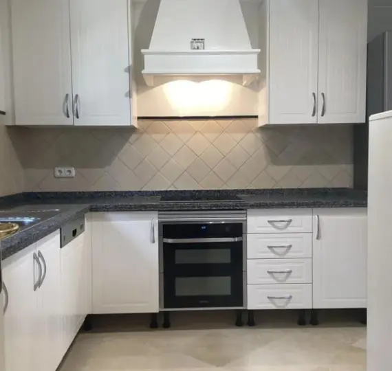 Продажа таунхауса в Benahavís