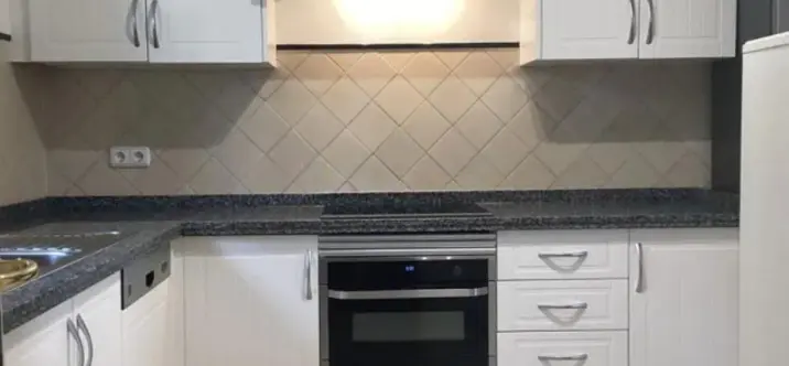 Продажа таунхауса в Benahavís 4