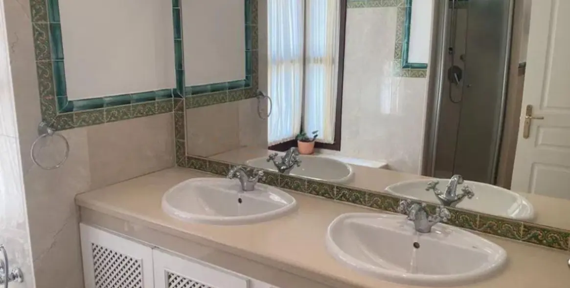 Продажа таунхауса в Benahavís 7