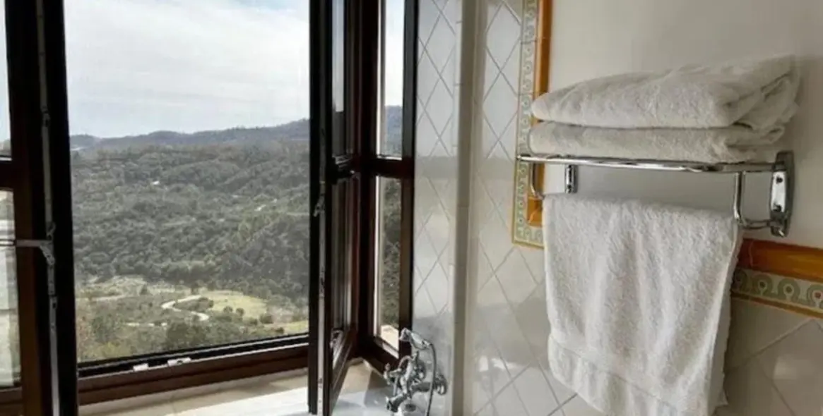 Продажа таунхауса в Benahavís 10