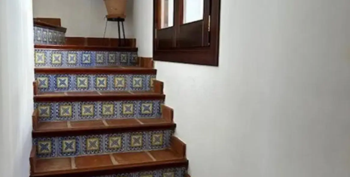 Продажа таунхауса в Benahavís 19